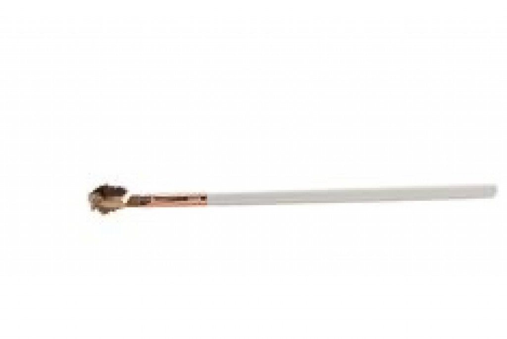 Brow brush