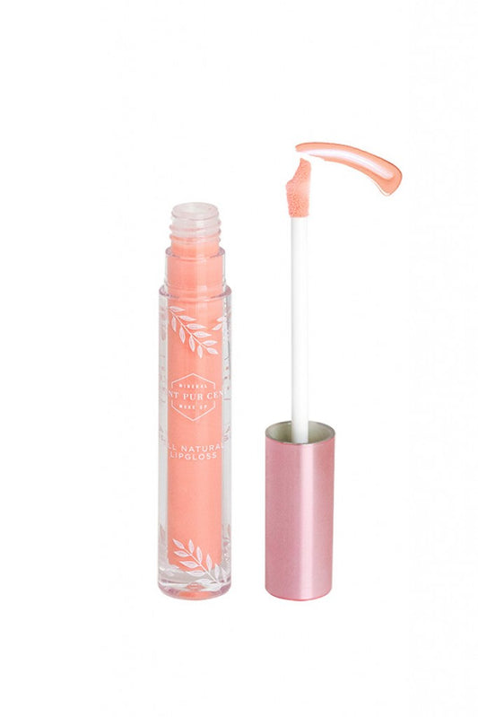 Mineral Lipgloss ABRICOT