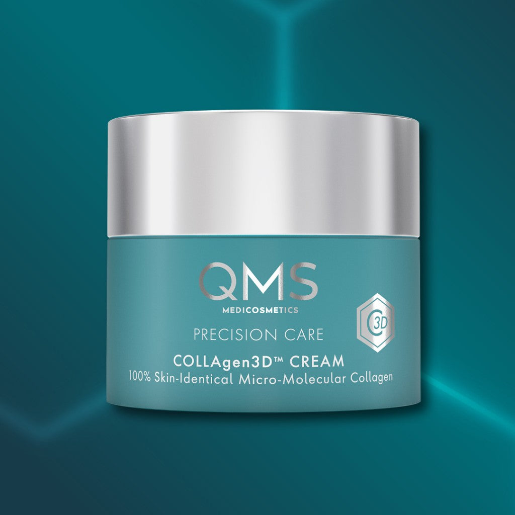 Precision Care Collagen 3D Cream