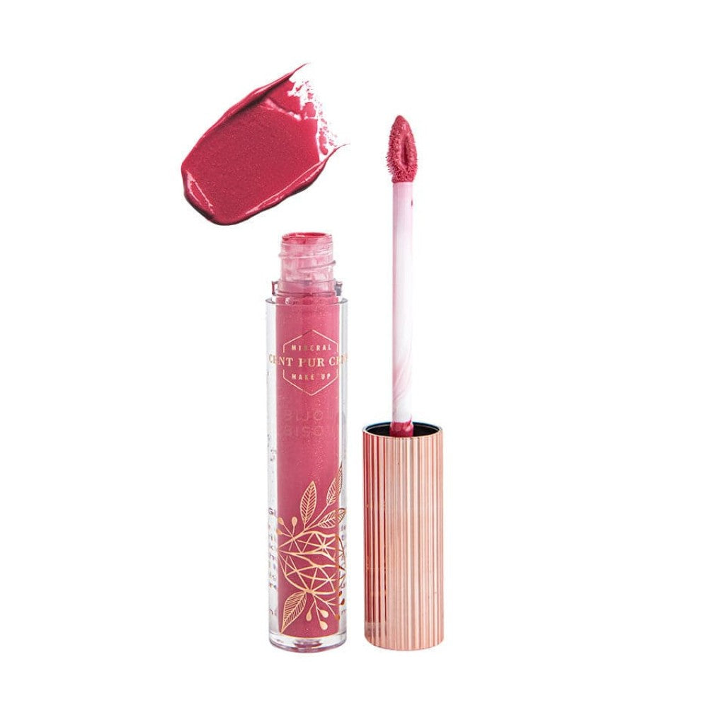 Lipgloss Bijou Bisou Charly