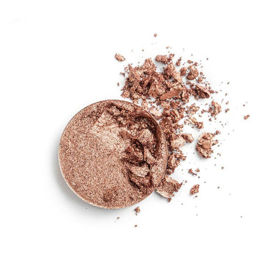 Mineral compact Eyeshadow Pétillante