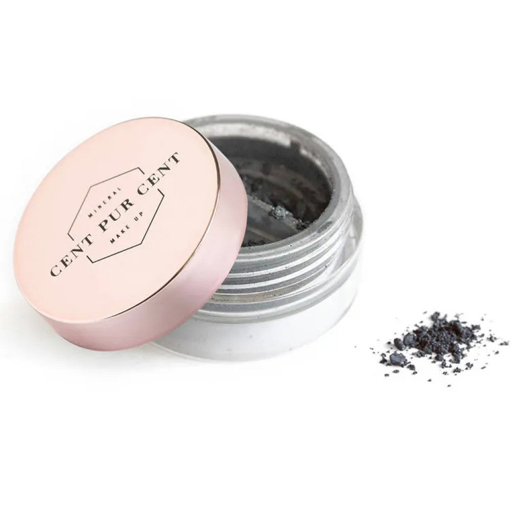 Loose Mineral shadow color GRIS FONCE