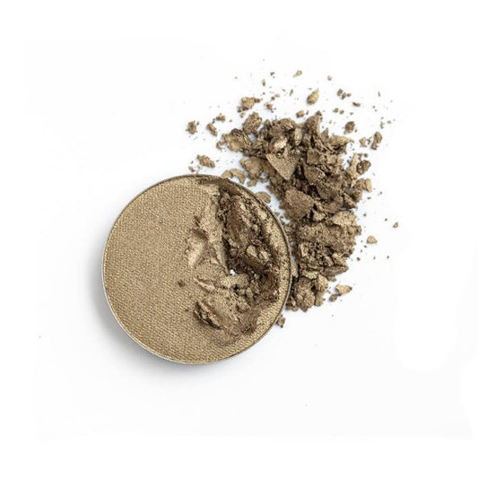 Mineral compact Eyeshadow Eucalyptus