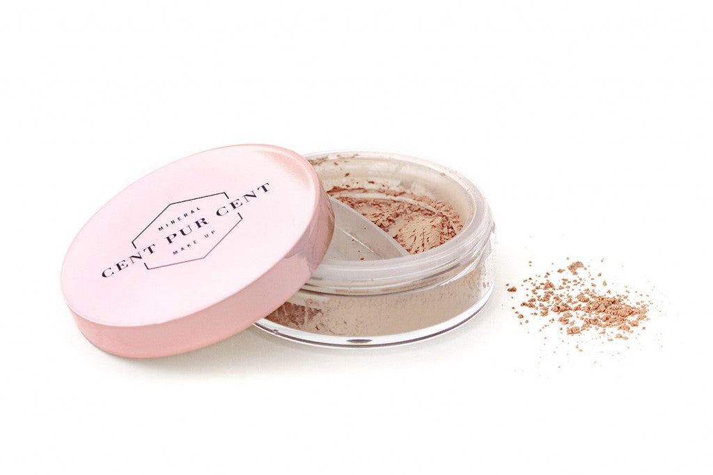 Loose Mineral Foundation 4.5