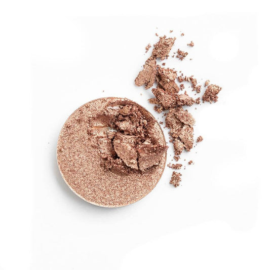 Mineral compact Eyeshadow Secrets