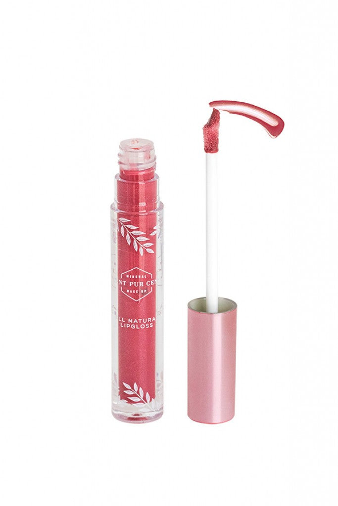 Mineral Lipgloss CUBERDON