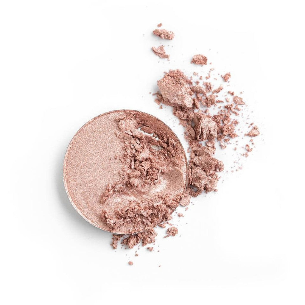 Mineral compact Eyeshadow Bisou