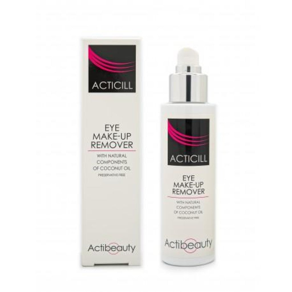 Acticil Make-up Remover