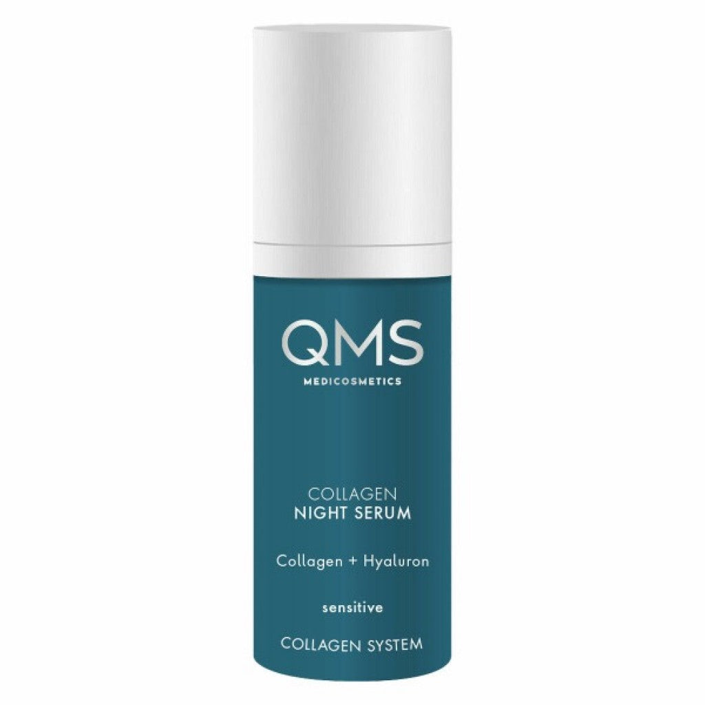 Collagen Night Serum Sensitive