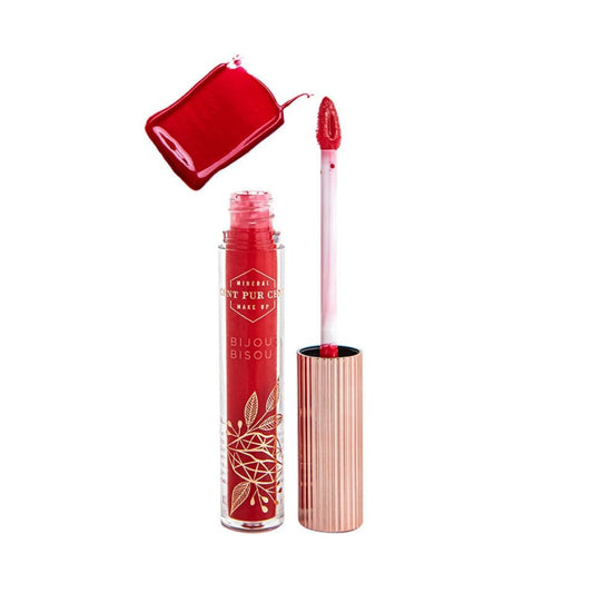 Lipgloss Bijou Bisou Valentina